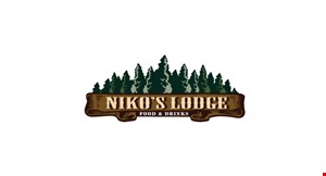 Niko's Lodge logo