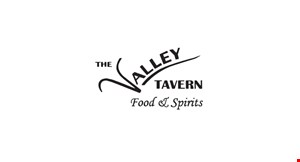 The Valley Tavern logo