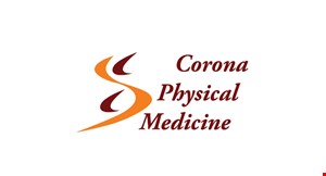 Corona Physical Medicine logo