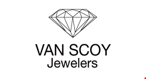 Van Scoy Jewelers logo