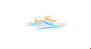 New Wave Salon LLC logo