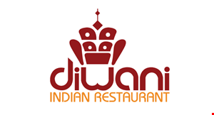 Diwani Indian Restaurant logo