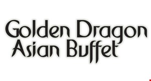 Seafood Asian  Buffett logo
