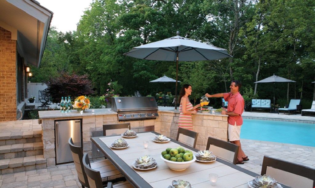 Product image for Architectural Gardens Special offer! Save $500 on installations of $3500 or more.