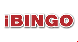 I-Bingo logo