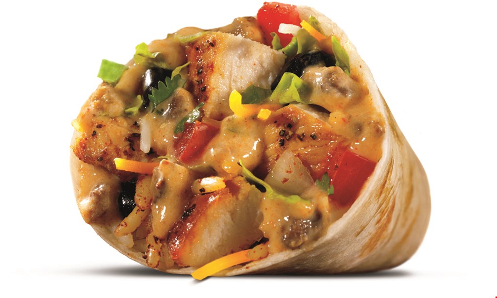 Product image for Moe's Southwest Grill - Branchburg $2 OFF $10 Or More Purchase !