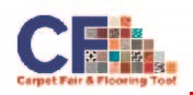 Product image for Carpet Fair & Flooring Too 10% OFF all in stock carpet and flooring 