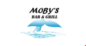 Moby's logo