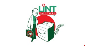 Lint Doctors logo