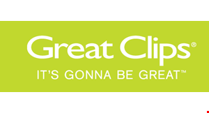 Great Clips logo