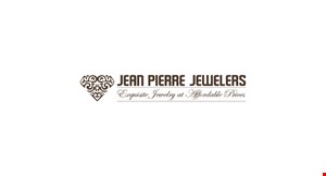 Jean Pierre Jewelers logo