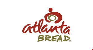 Atlanta Bread - Peachtree City logo