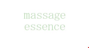 Massage  Essence logo