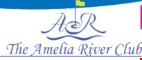 Amelia River Golf Club logo