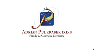 Family and Cosmetic Dentistry logo
