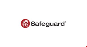 Safeguard Business Systems logo
