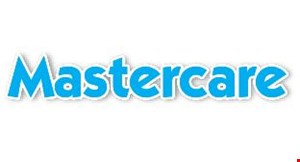 Mastercare Carpet Cleaners logo