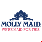 Molly Maids of East Boca Raton logo