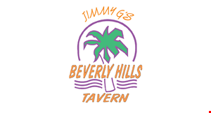 Beverly Hills Tavern logo