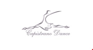 Capistrano Academy of Dance logo