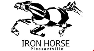 Iron Horse Pleasantville logo