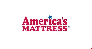 America's Mattress logo