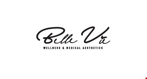 Belle Vie Wellness & Medical Aesthetics logo