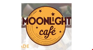 Moonlight Cafe logo