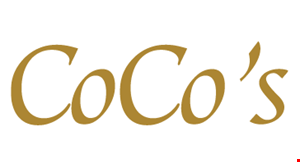 Coco's logo