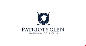 Patriots Glen National Golf Club logo