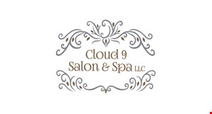 Cloud 9 Salon and Spa LLC logo