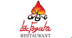 La Fogata Restaurant logo