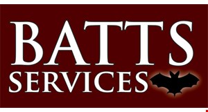 Batts Services logo