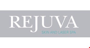 Rejuva Skin & Laser Spa logo