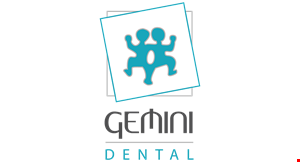 Gemini Dental logo