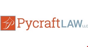 Pycraft Bankruptcy Law logo