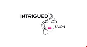 Intrigued Salon logo