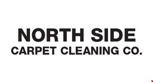 Northside Carpet Headquarters logo