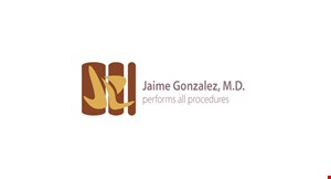Gonzalez Jaime, M.D. logo