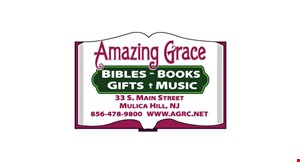Amazing Grace logo
