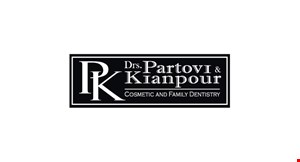 Drs Partovi & Kianpour logo