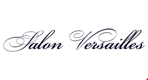 Salon Versailles logo