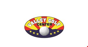 Valley Golf Center logo