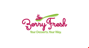 Berry Fresh logo
