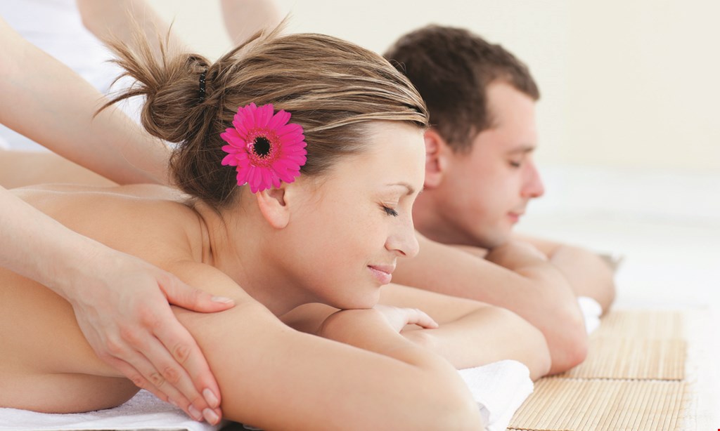 Product image for Willow Massage $120 Couple's 60-Min. Massage.
