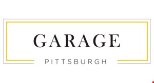 Boston Garage logo