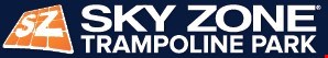 Sky Zone Trampoline Park logo