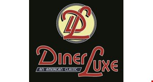Dinerluxe logo