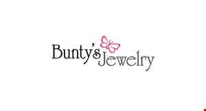 Bunty's Jewelry logo