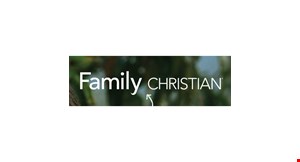 Family Christian Stores logo